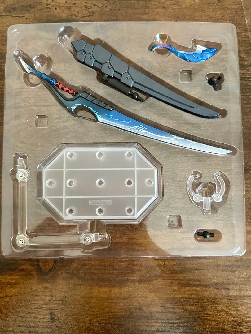 最安値！！海洋堂 アメイジングヤマグチ　ルナガロシリーズ　特典付き