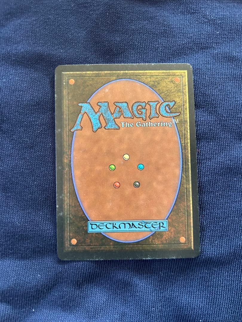 moat イタリア語　MTG