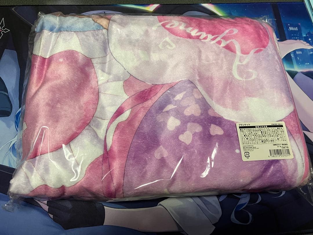 ホロライブ 2期生 百鬼あやめ 推し活引退品まとめ売り