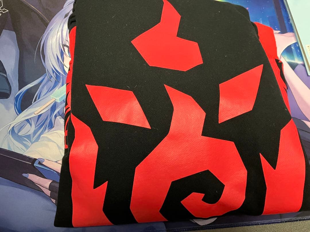 ホロライブ 2期生 百鬼あやめ 推し活引退品まとめ売り