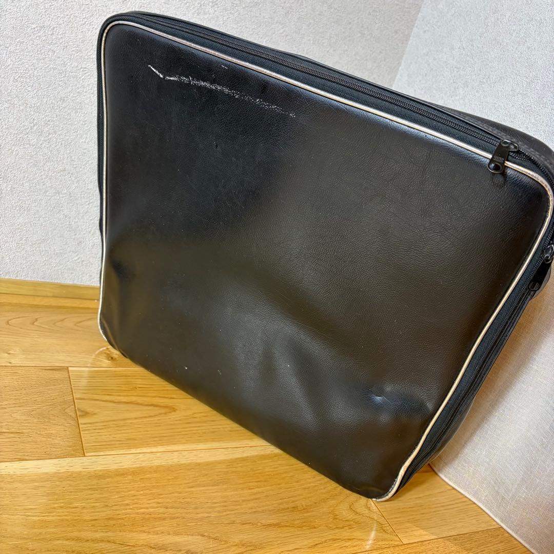 【美品】YAMAHA ヤマハ　アコーディオン　YA-48 廃盤