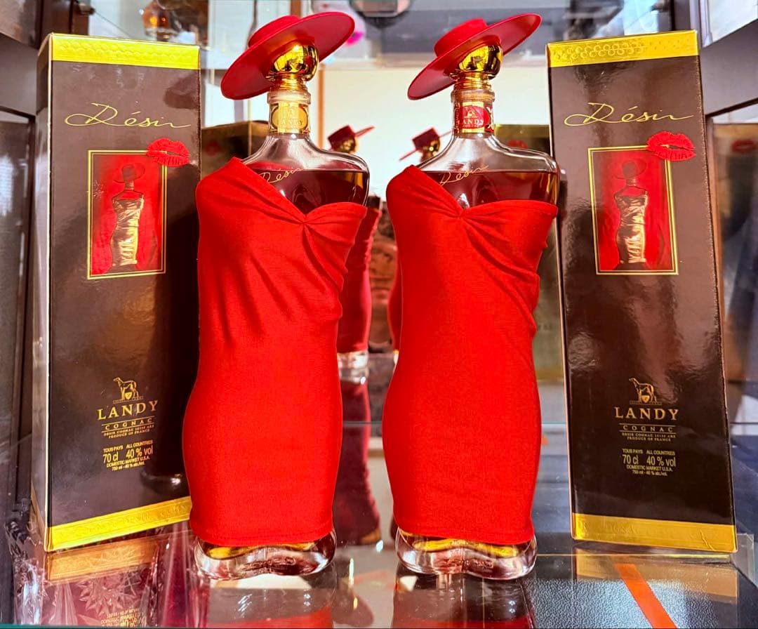 Landy Diser 750ml 40% 2本セット.