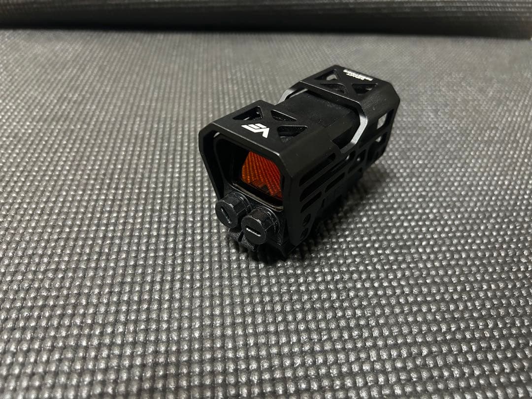 VECTOR OPTICS Frenzy Plus ブラック