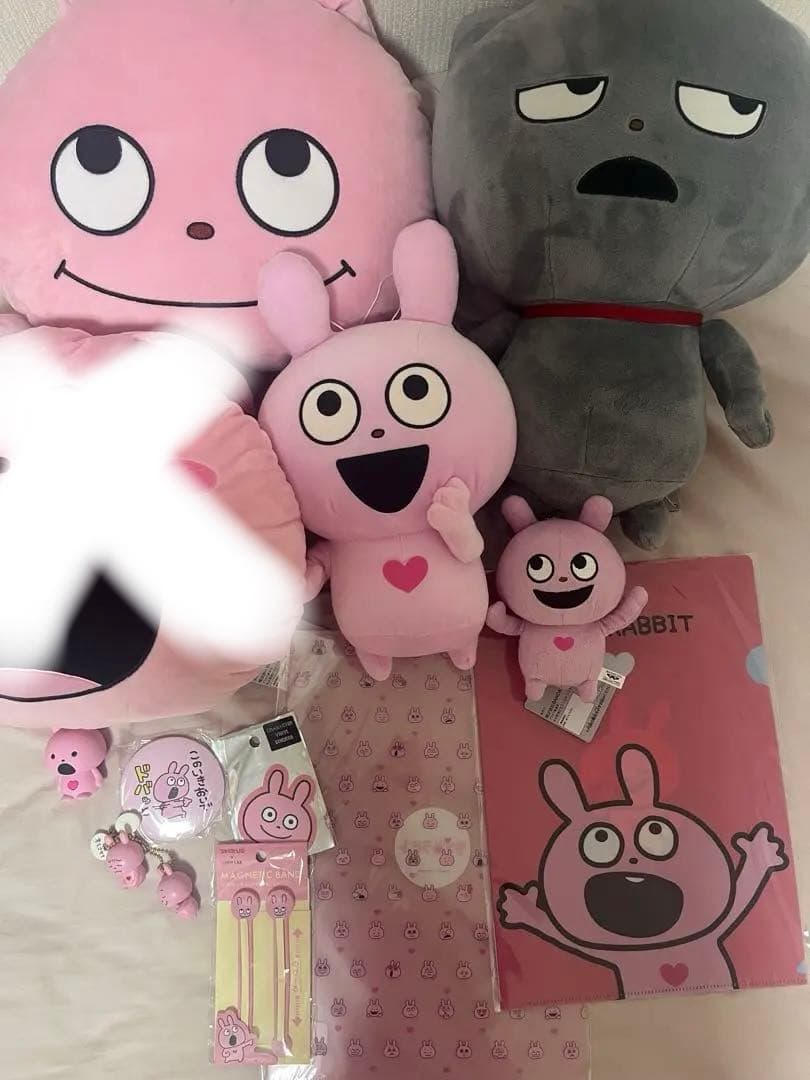 にしむらゆうじ ラブラビット わるめのねこ まとめ売り