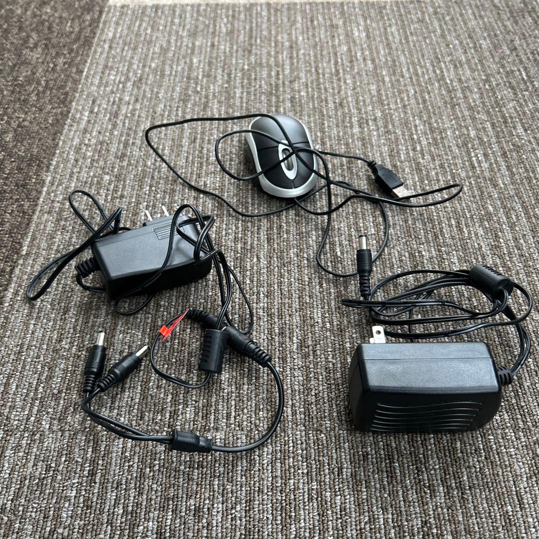 swann 防犯カメラ