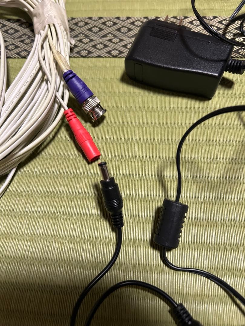 swann 防犯カメラ