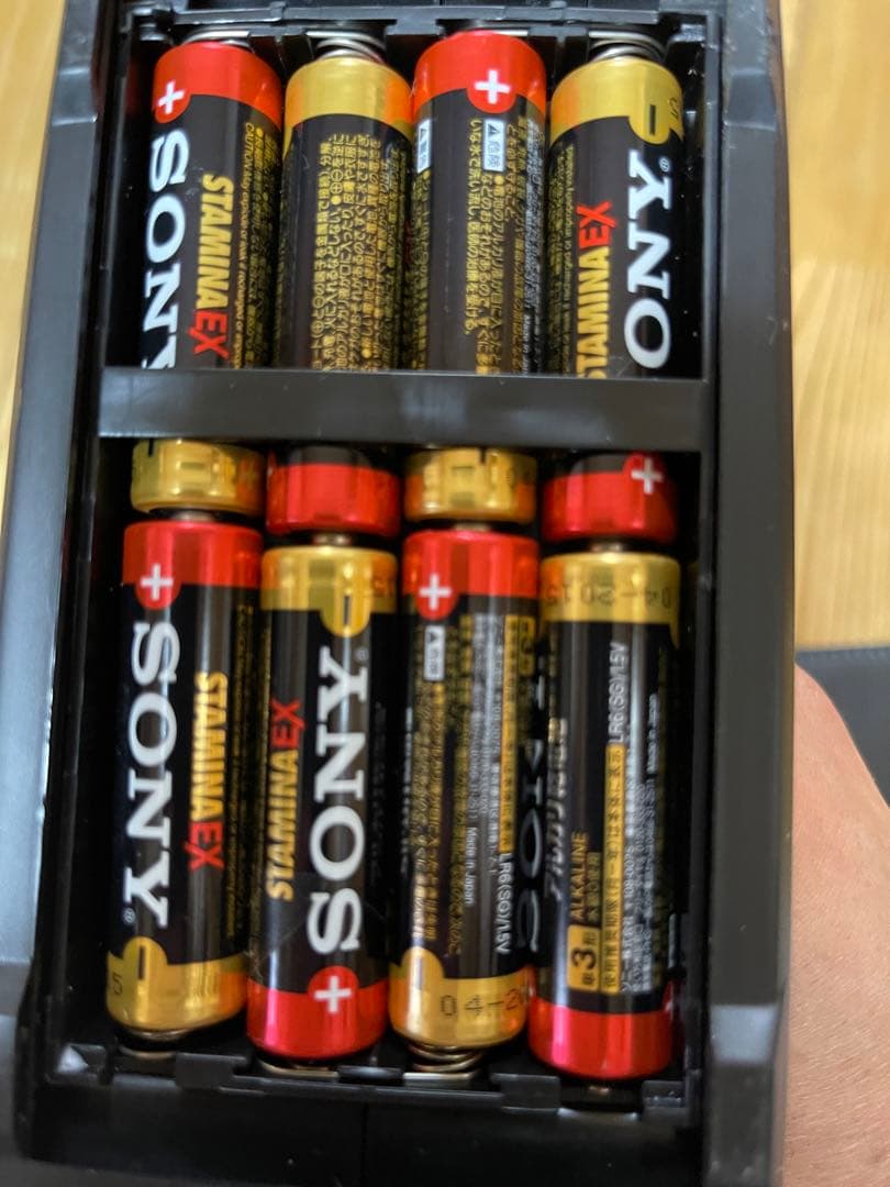 タミヤ ホットショット 4WD ラジコン プロポセット ジャンク