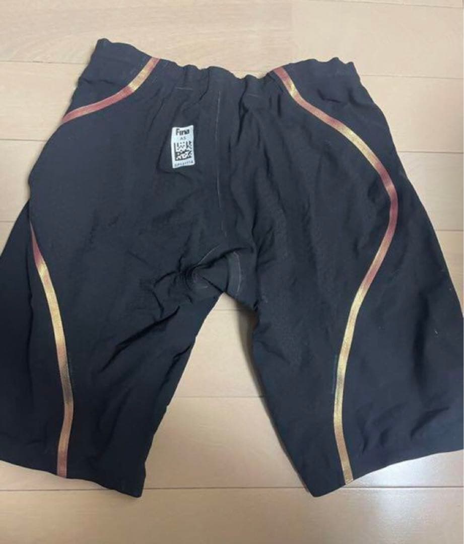 Speedo Fastskin 24 (最終値下げ)