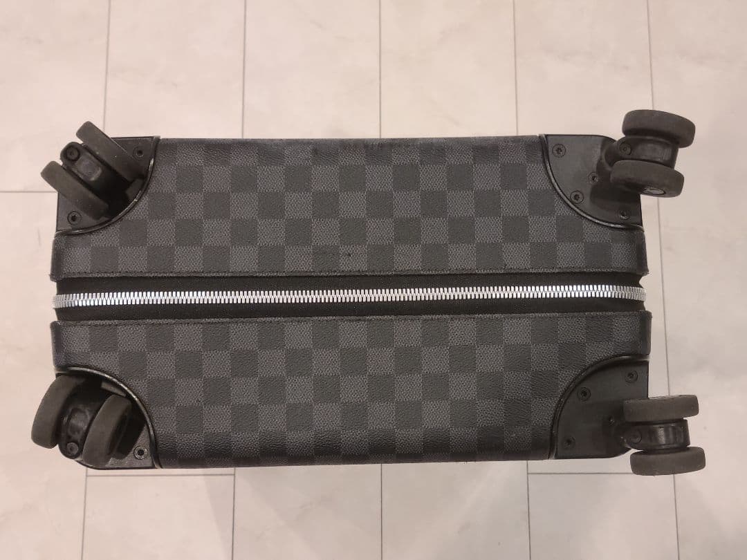 ルイヴィトン ホライゾン55 ビジネスバッグ