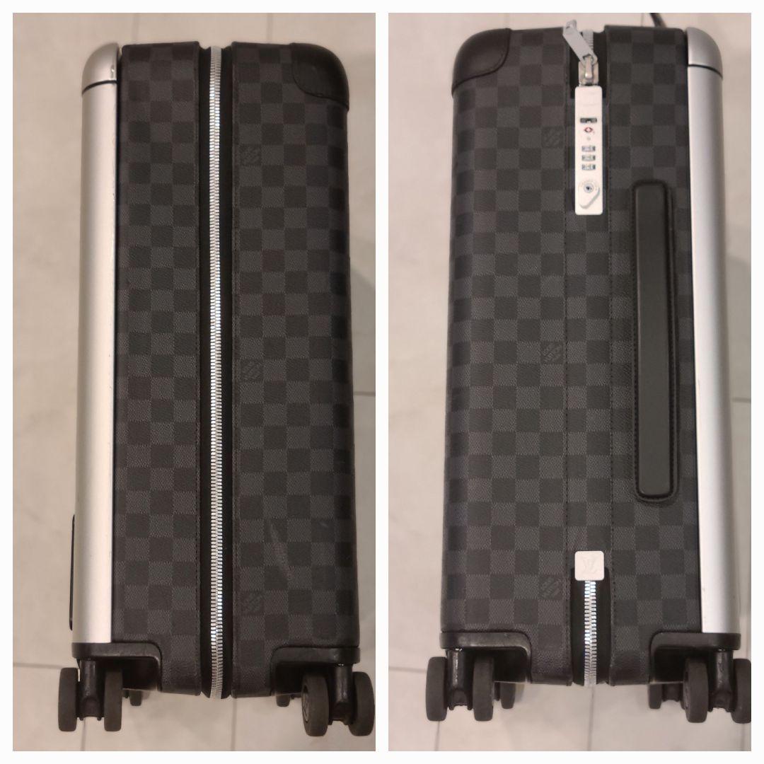 ルイヴィトン ホライゾン55 ビジネスバッグ