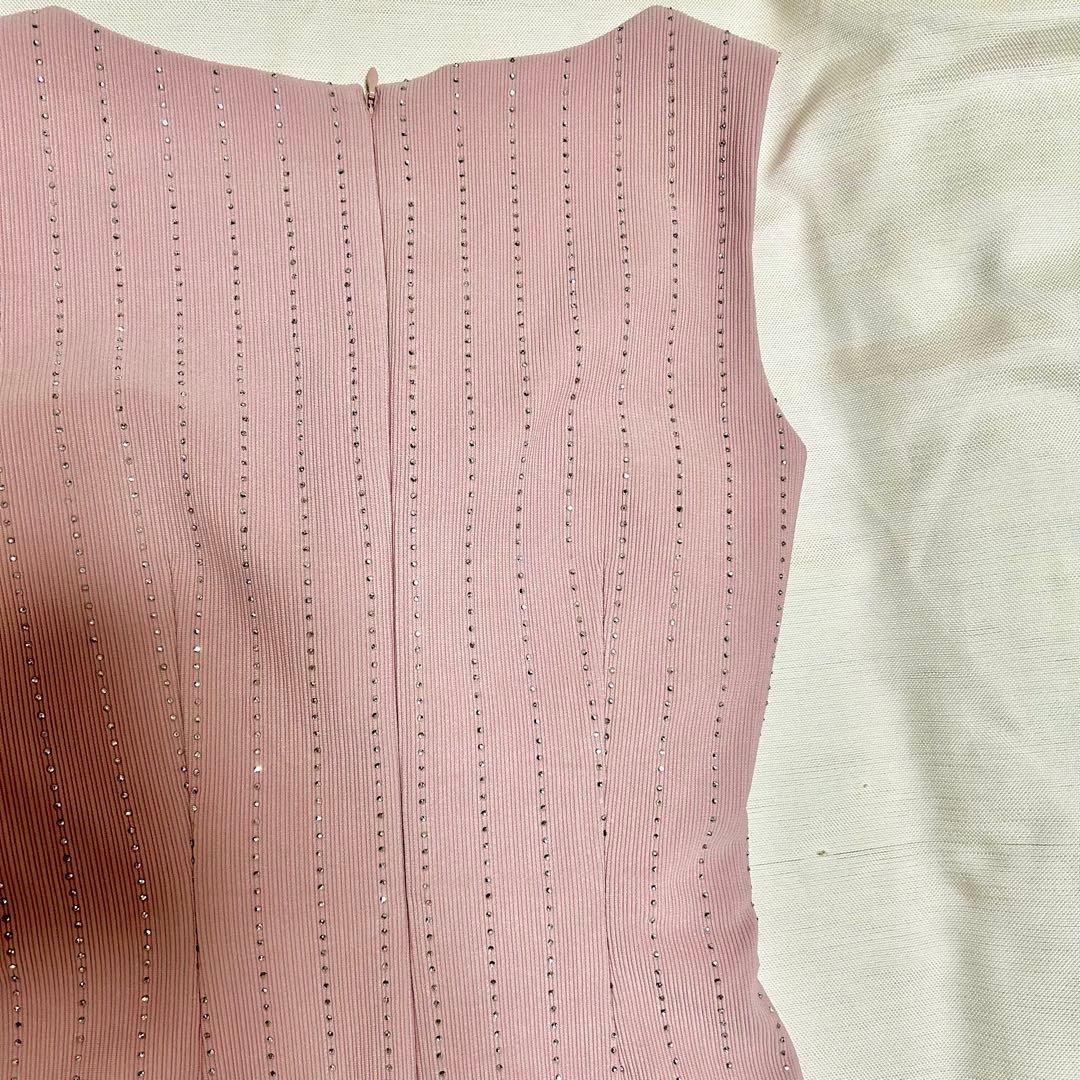 sugar robe de fleurs ドレス　glossy 銀座