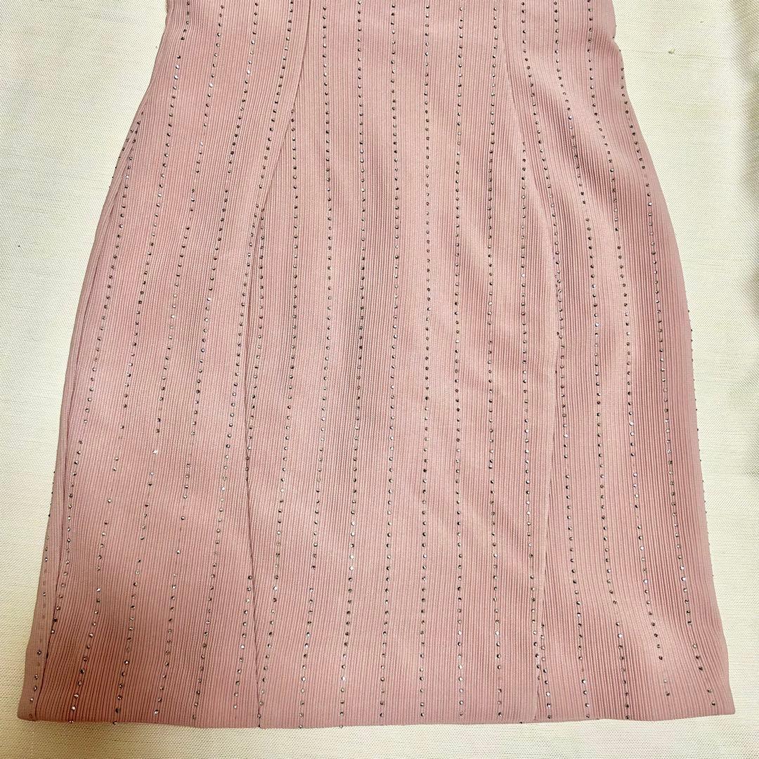 sugar robe de fleurs ドレス　glossy 銀座