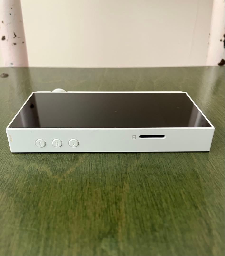 I Astell&Kern AK70 64G 限定　ミラージュホワイト