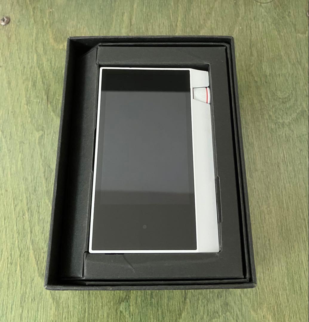 I Astell&Kern AK70 64G 限定　ミラージュホワイト