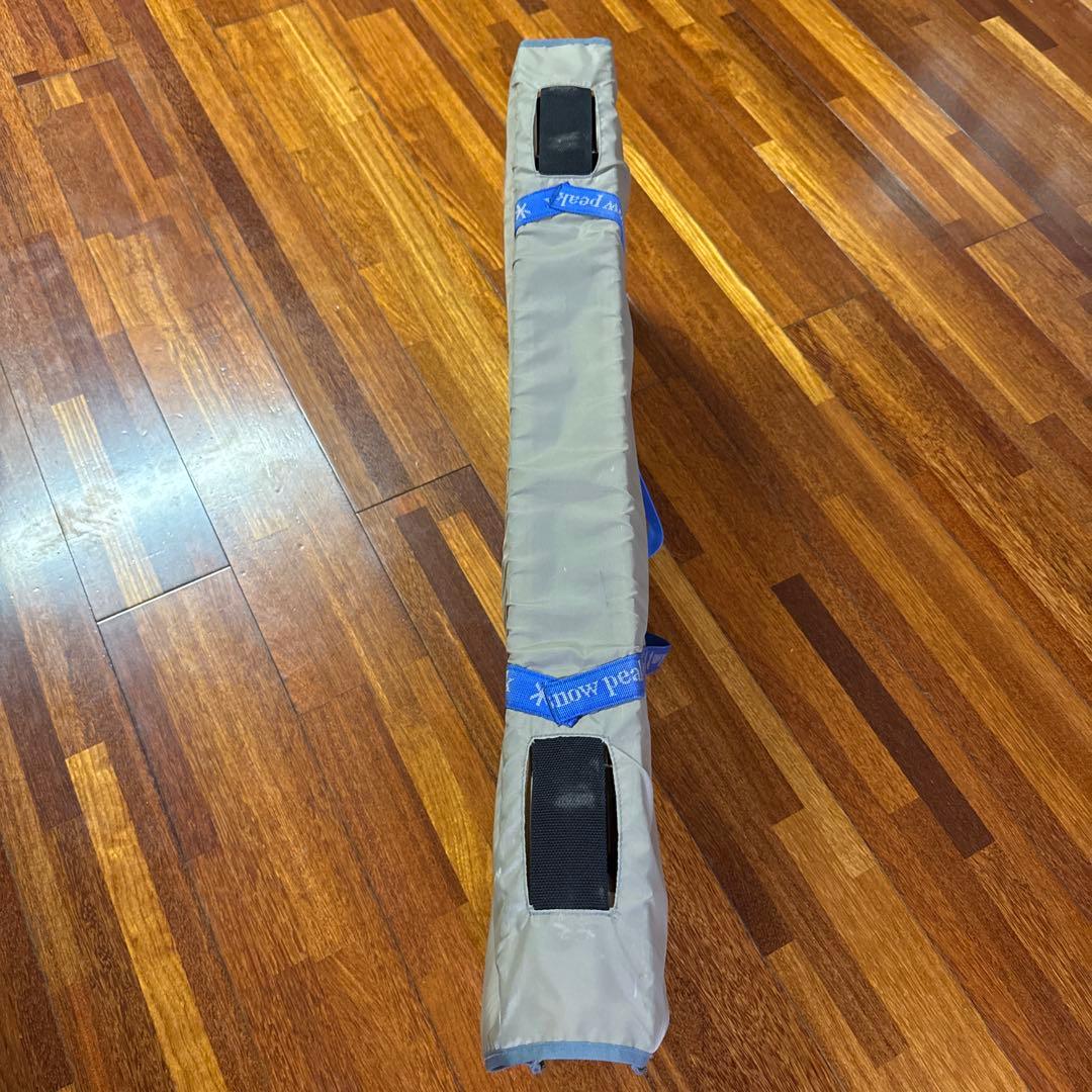 スノーピーク　ワンアクションテーブル　旧型