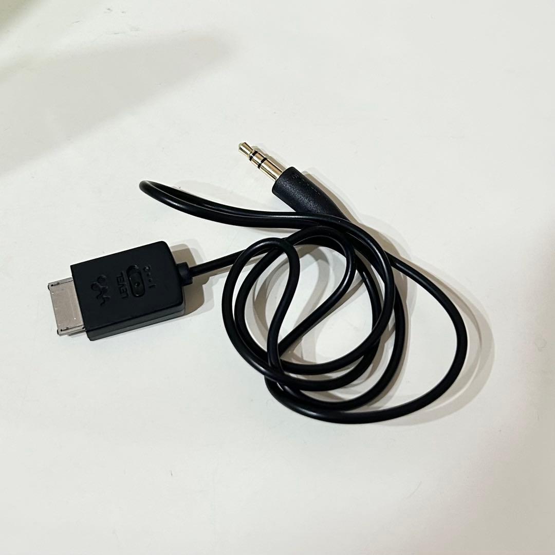 SONY ウォークマン NW-A50シリーズ ペールゴールド