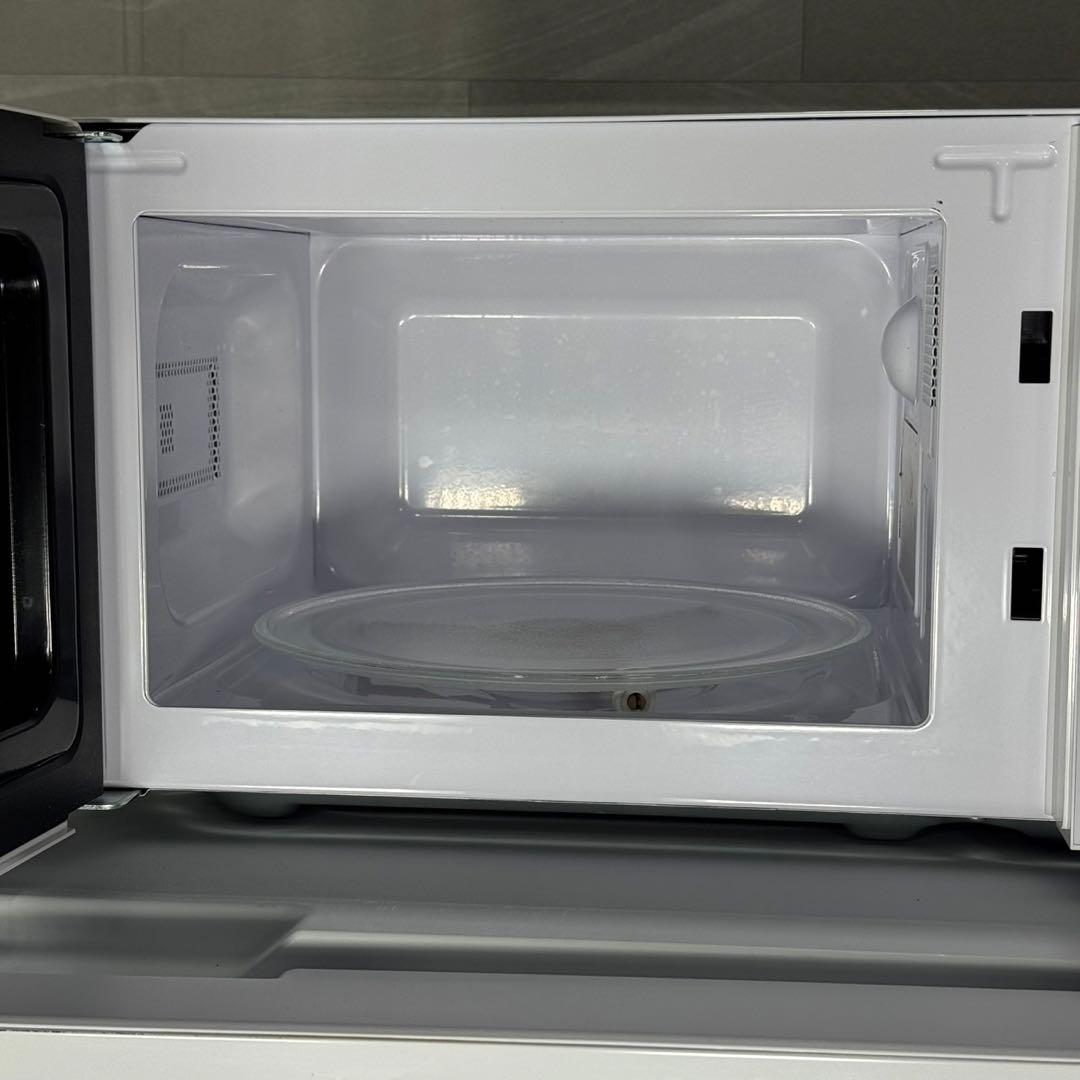 生活家電3点セット 冷蔵庫 洗濯機 電子 レンジ 単身用 格安 d5195