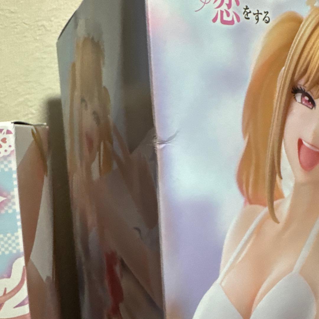 オーバーロード・その着せ替え人形は恋をするフィギュア　12体セット✨