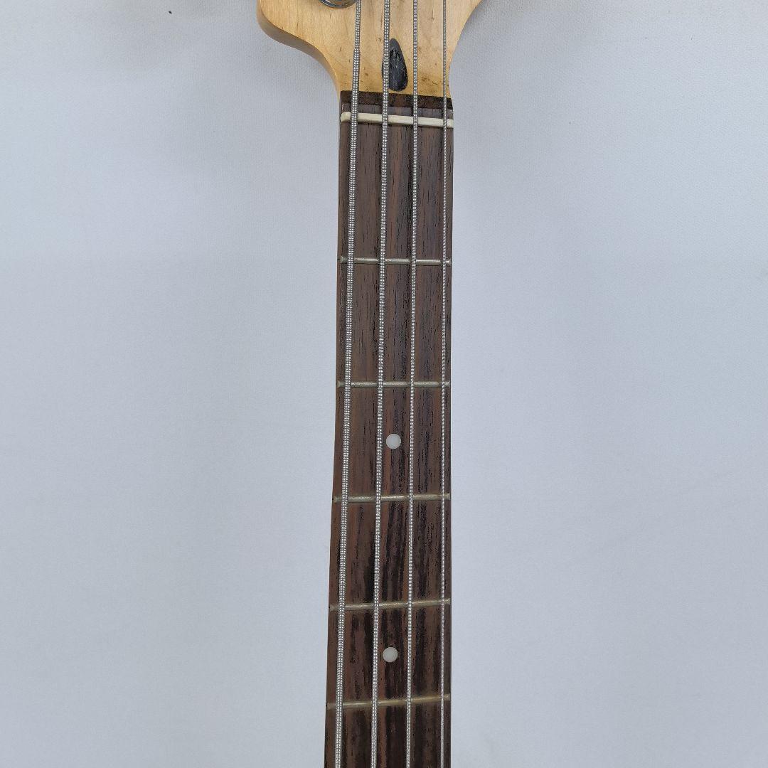 Busker's　エレキベース　簡易動作確認済