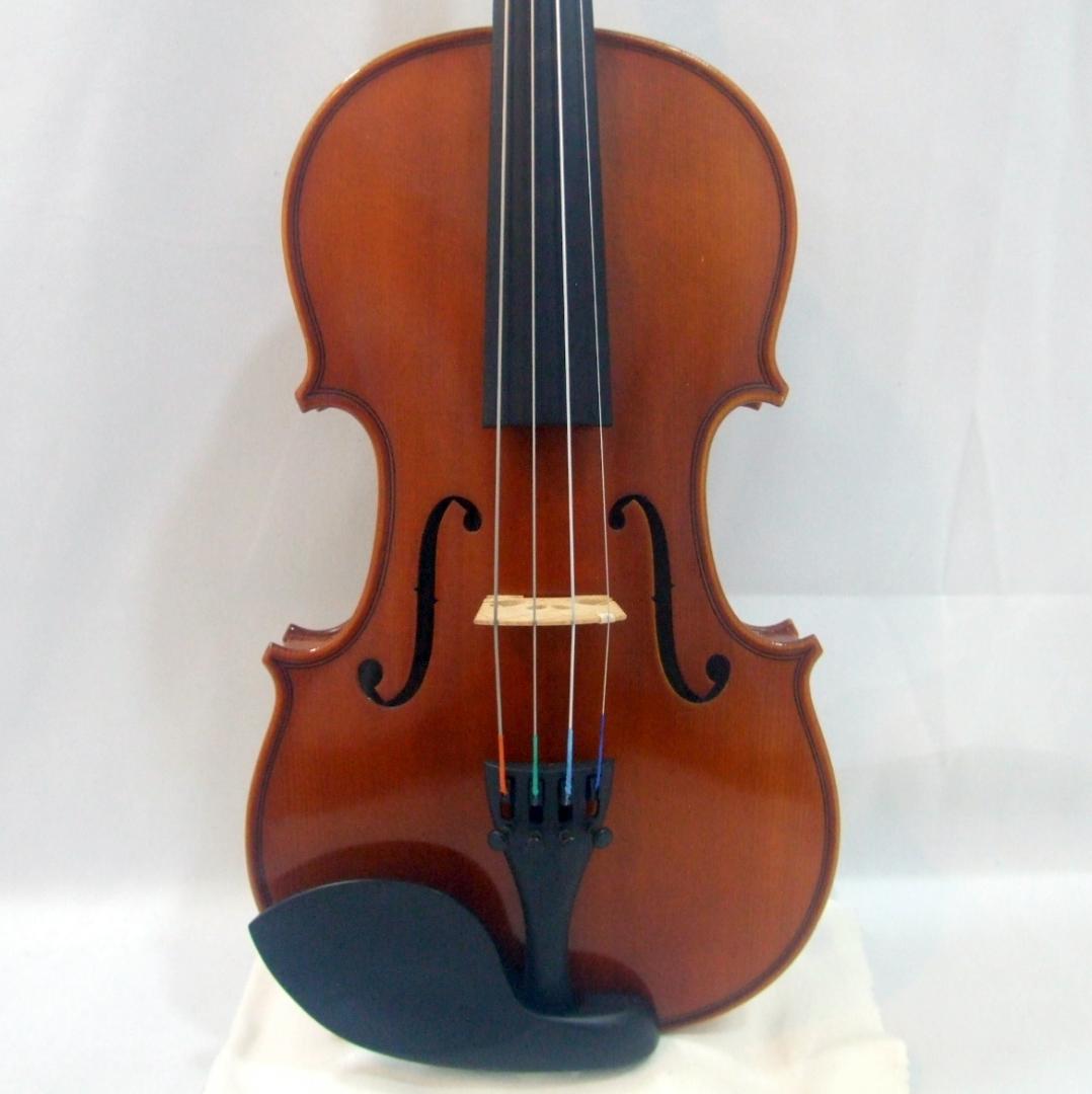 イーストマン バイオリン 1/4 VL-80 2008年 弓 ケース メンテ済