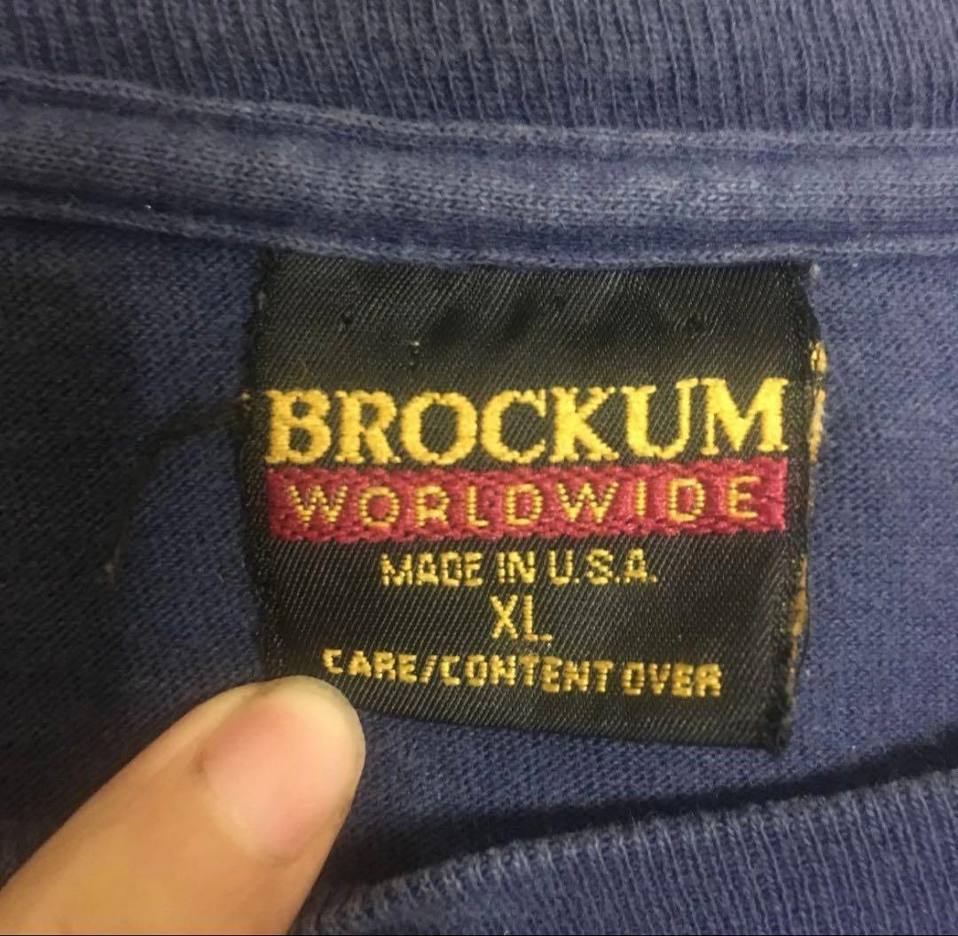 Rolling Stones Voodoo Lounge Tシャツ 1994年製