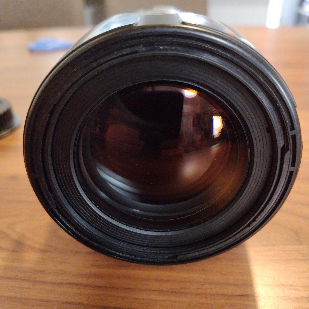 タムロン 28-300mm F3.5-6.3 MACRO EFマウント