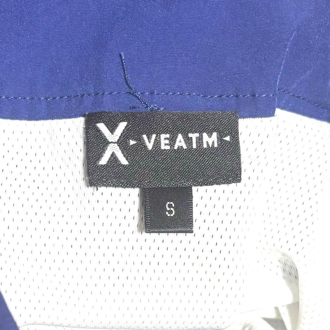 ⭐︎【公式廃盤　売り切れ】⭐︎ VEATM ビートム　サーフパンツ　S
