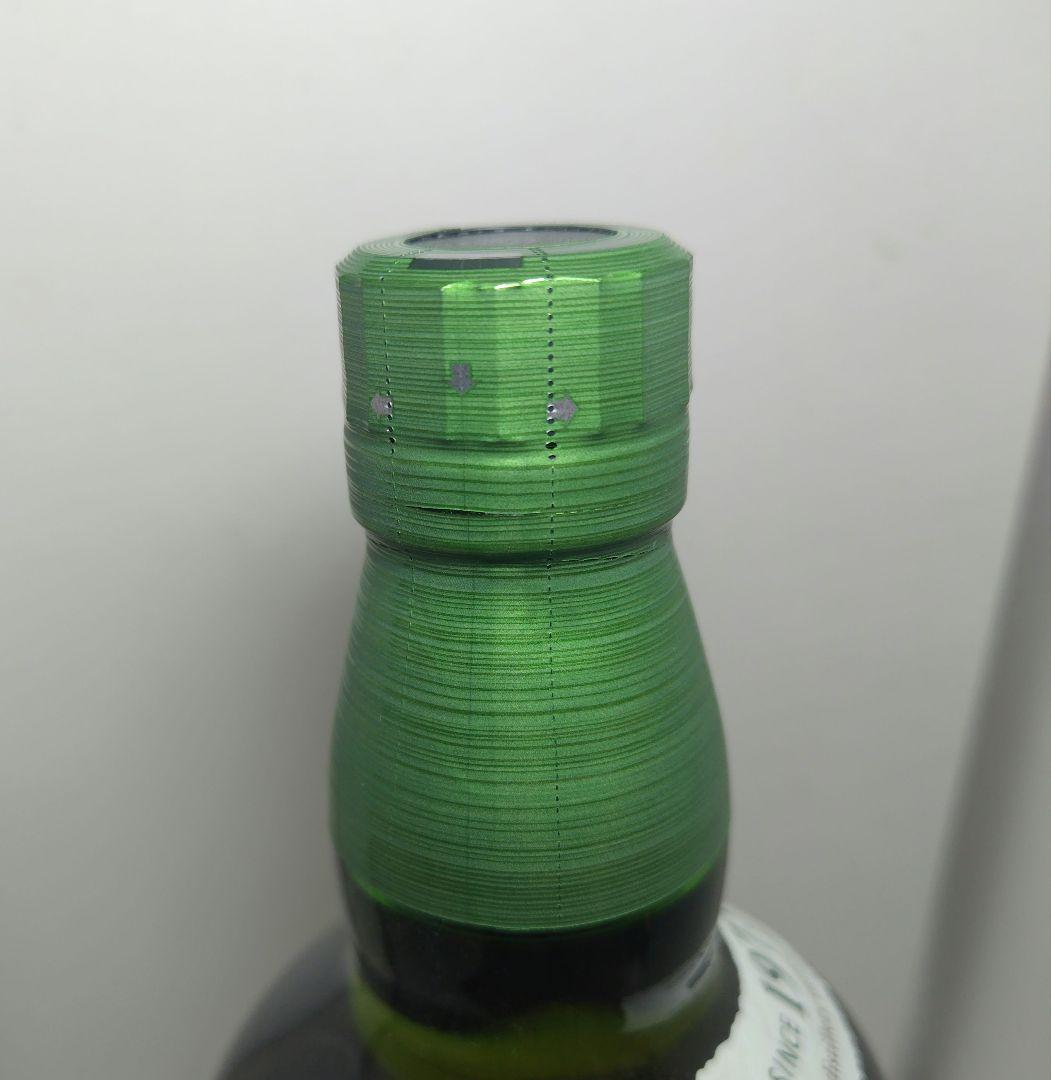 (箱付き)サントリー 白州 シングルモルト ウイスキー 43度 700ml