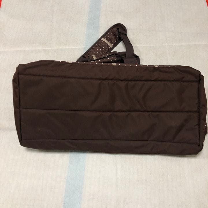 OLIVE des OLIVE 旅行バック　修学旅行　旅行　ボストンバック