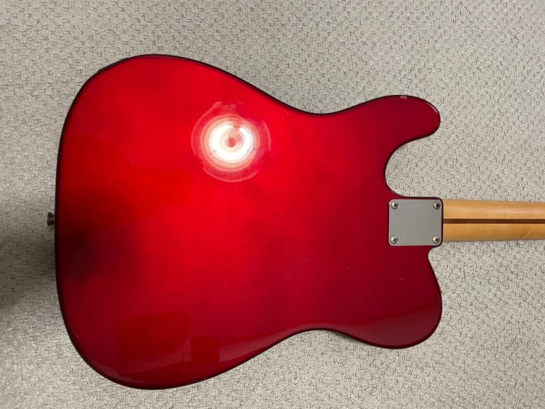 Fender Japan TL-STD 1993年製 Telecaster