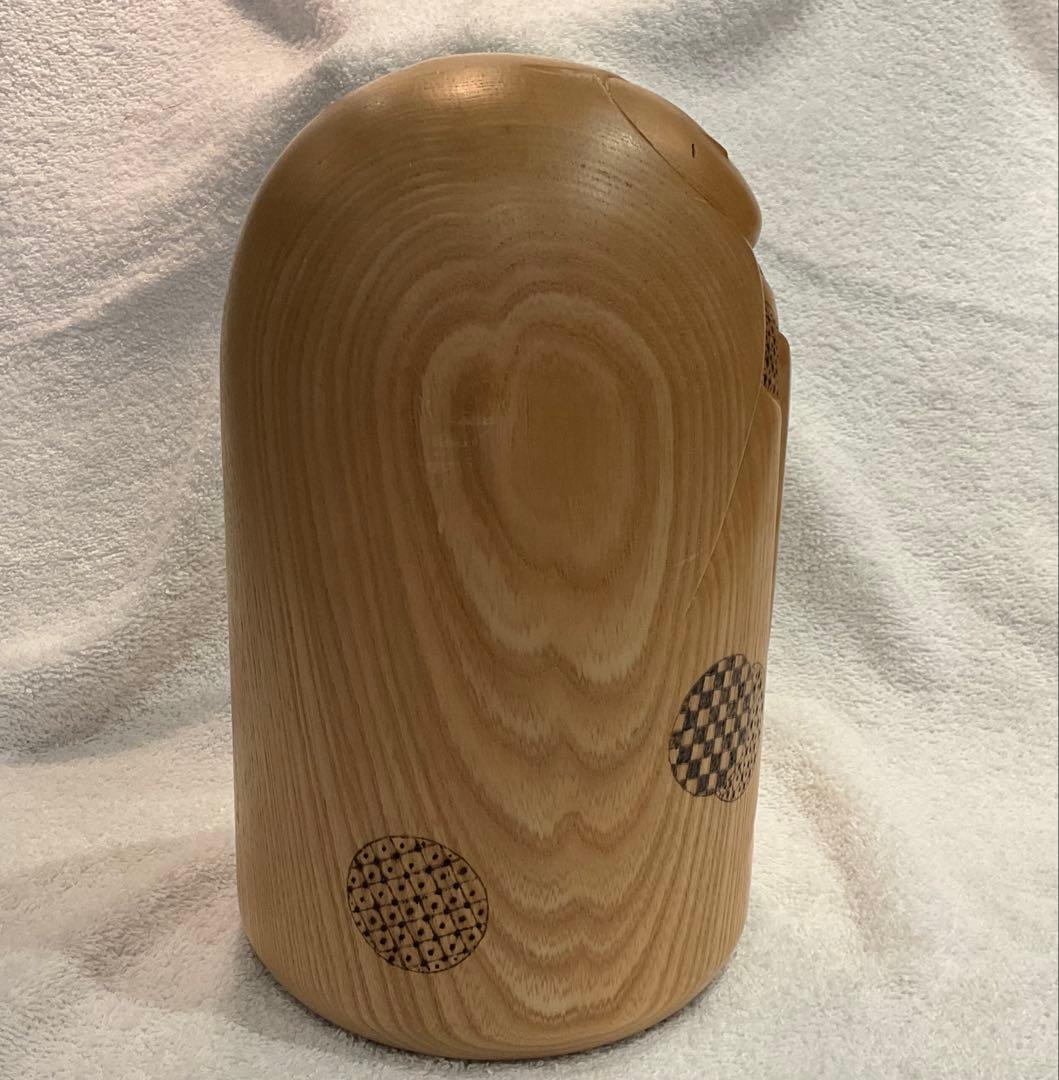 創作こけし人形