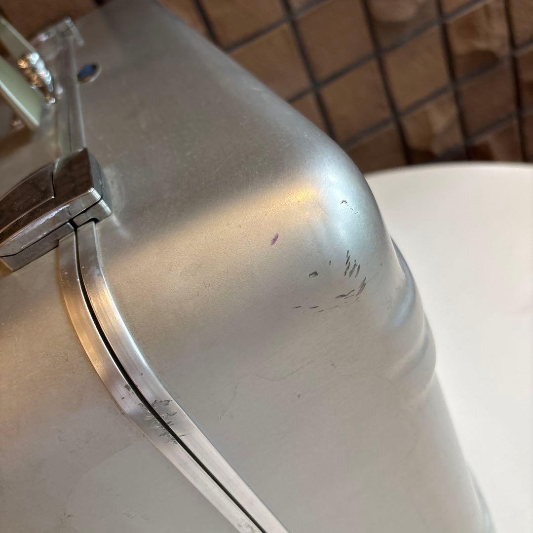 USA ゼロハリバートン　スーツケース　ヴィンテージモデル　カメラケース　レトロ