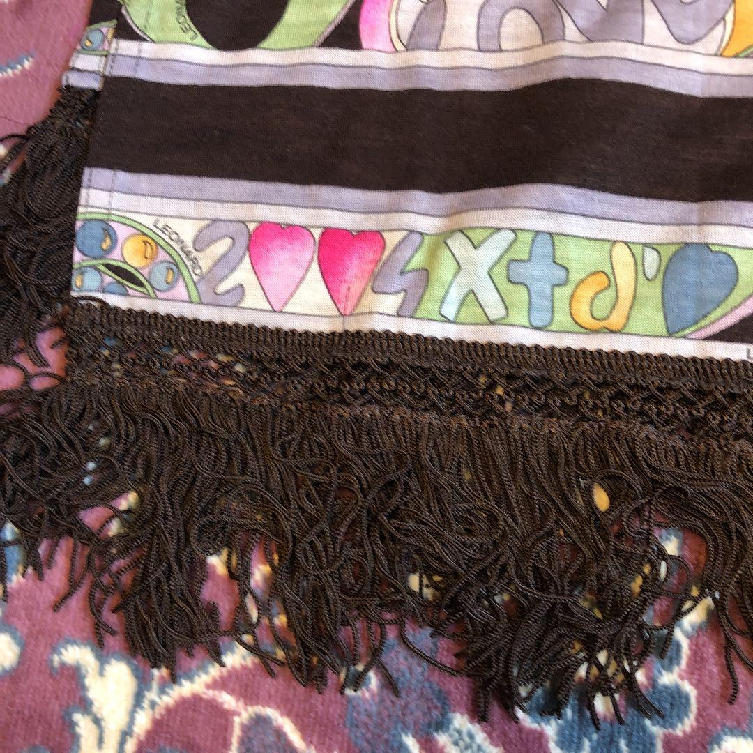 レオナードストール