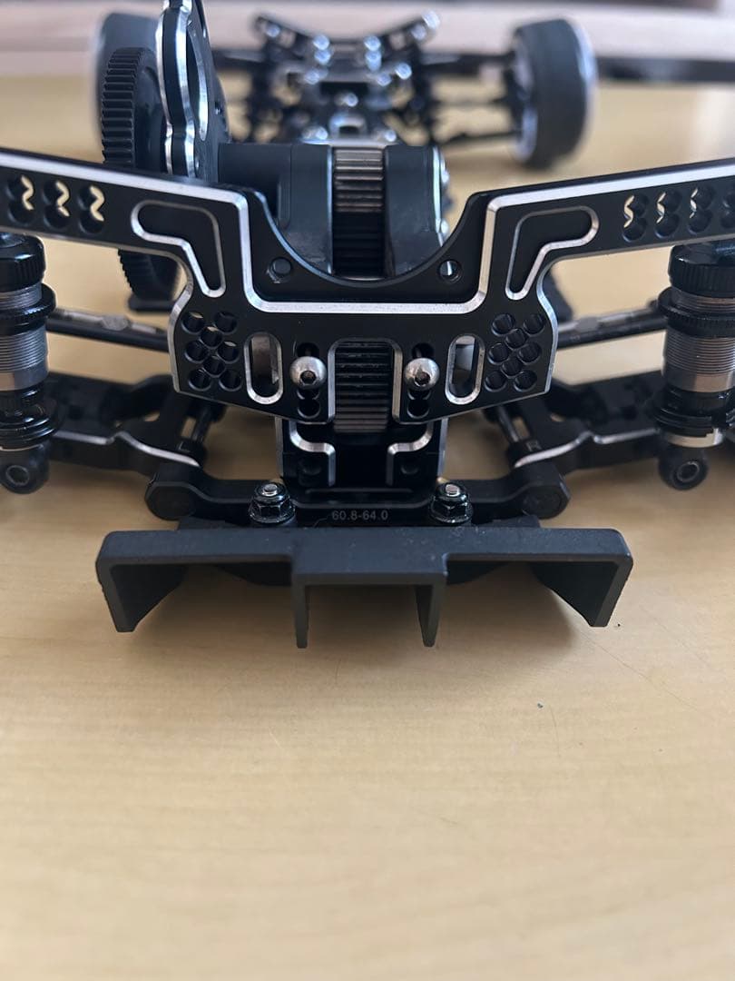 キュリオシティ 疾風迅雷改？USED