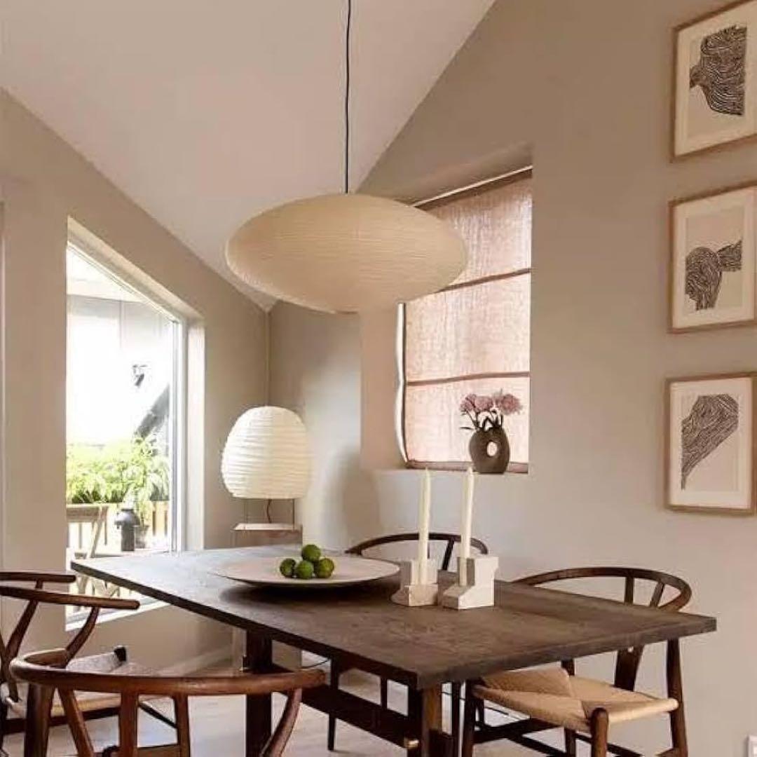 入手困難 正規品 isamu noguchi AKARI 21A イサムノグチ