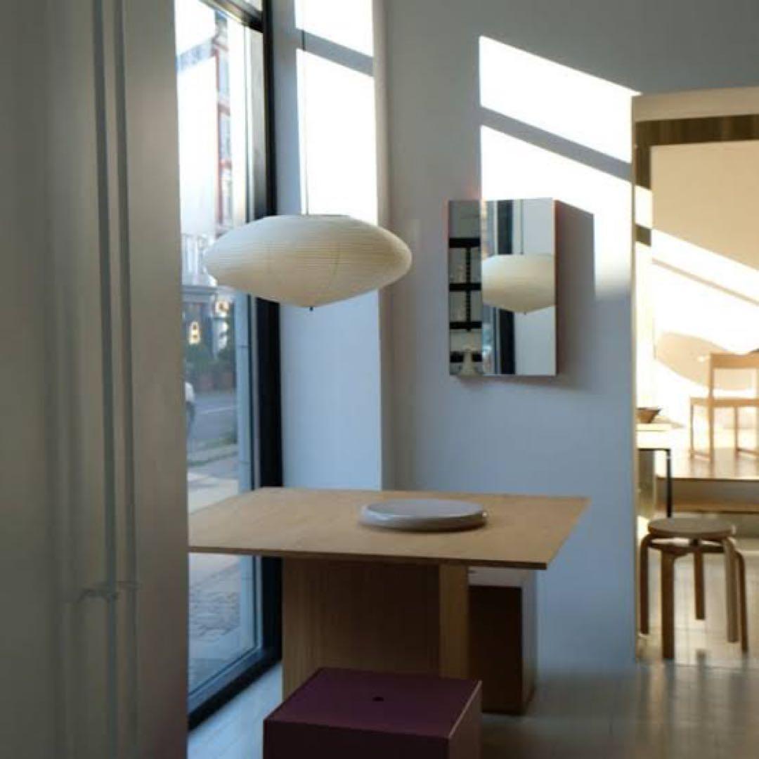 入手困難 正規品 isamu noguchi AKARI 21A イサムノグチ