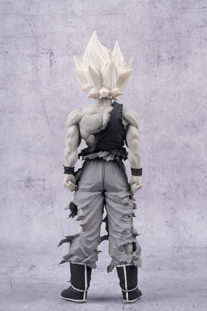 SMSP 孫悟空　03 C賞　フィギュア