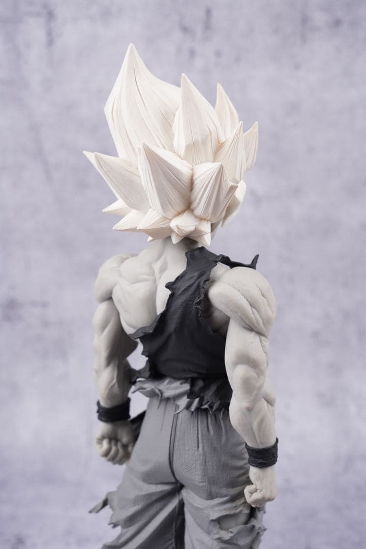 SMSP 孫悟空　03 C賞　フィギュア