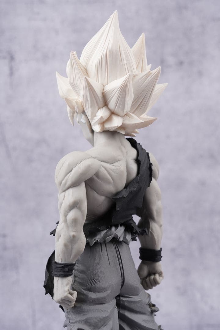 SMSP 孫悟空　03 C賞　フィギュア