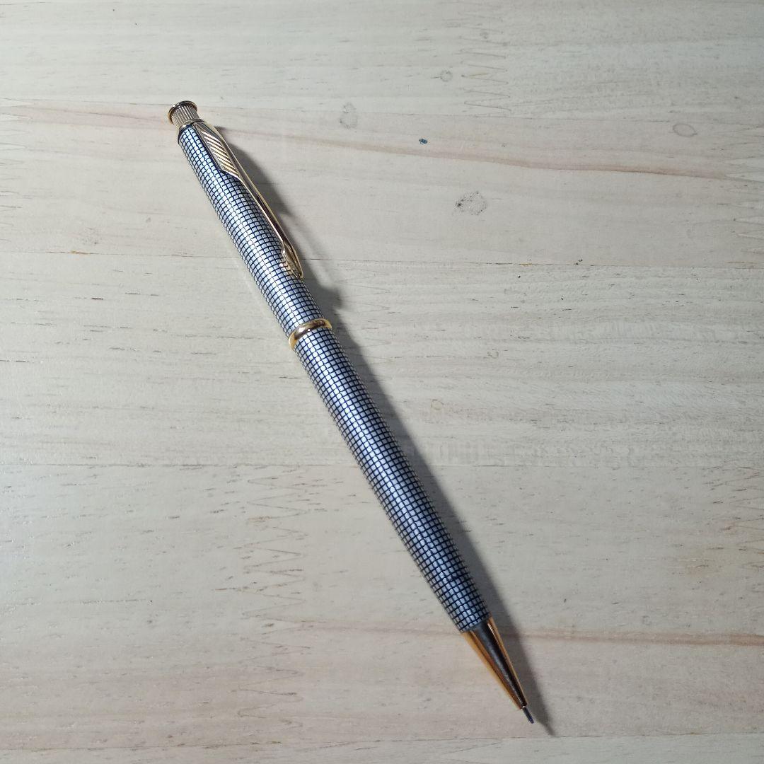 parker パーカー　シャープペンシル