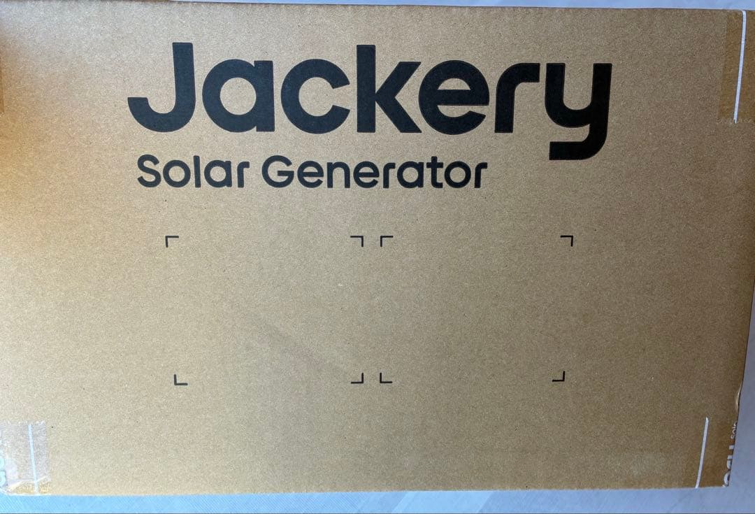 Jackery ポータブル電源 600 New 640Wh リン酸鉄 UPS