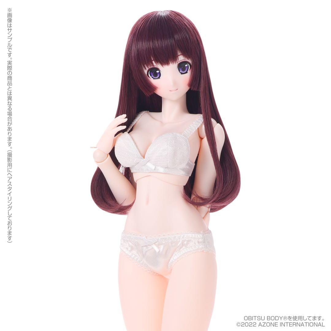 アゾン My Sweet Girlくれは スウィートピンクver．