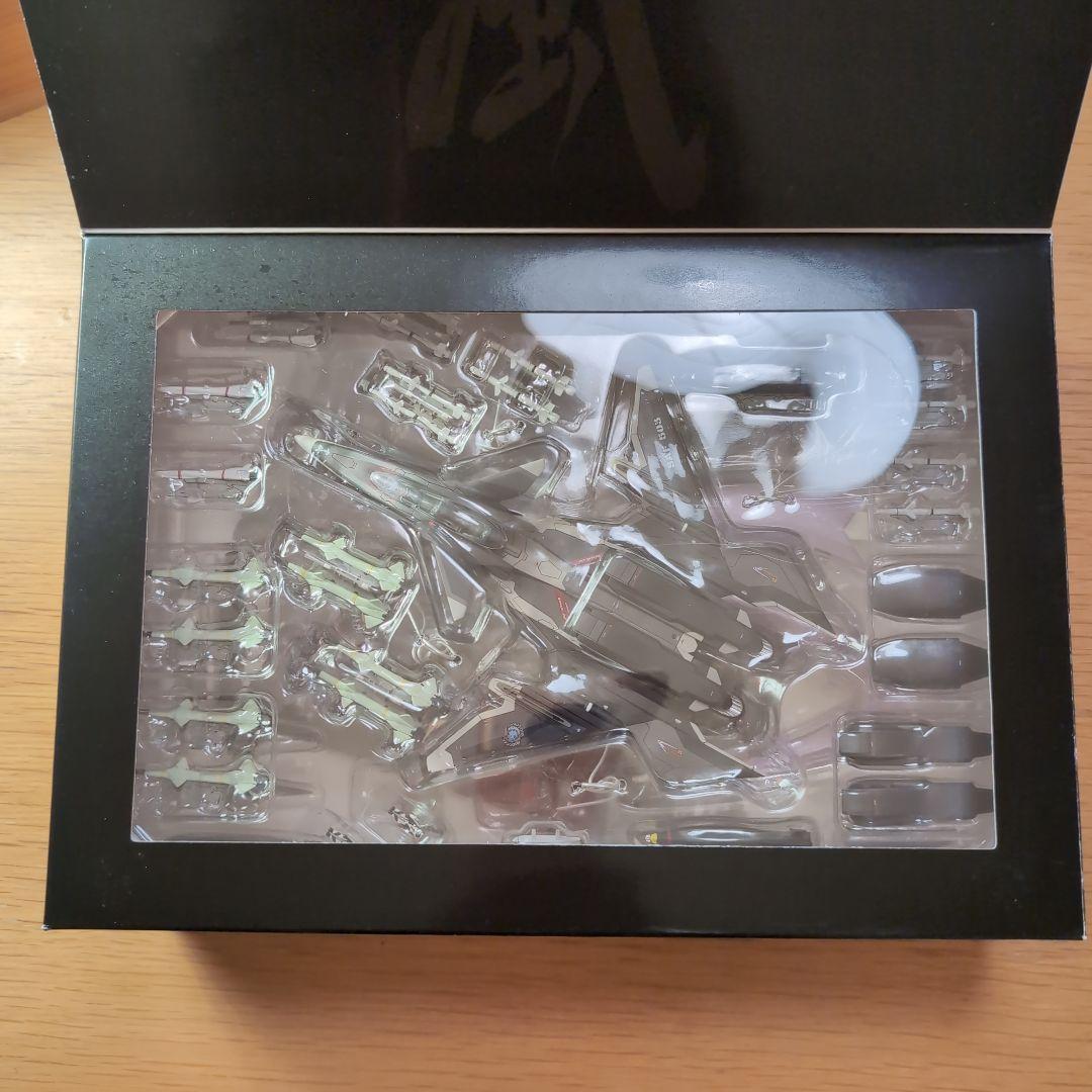 本体未開封 ALTER FFR-41MR MAVE\"Yukikaze\"1/100