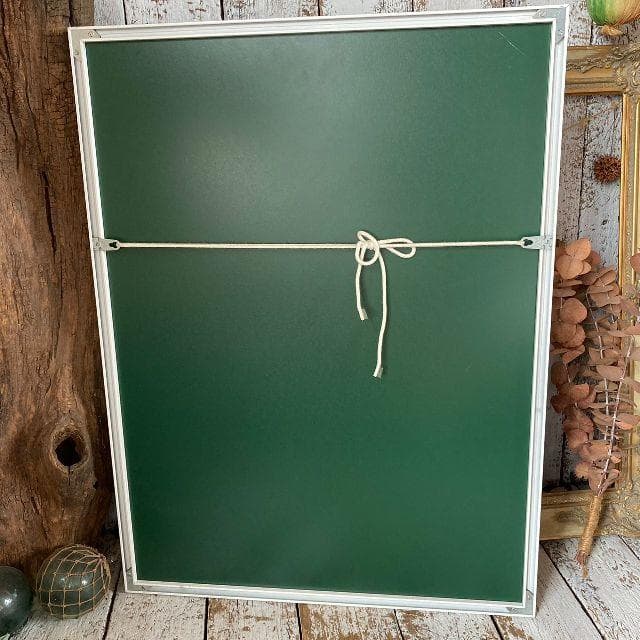 稀少*紺綬褒章受章 本間武男 作*直筆サイン入り シルクスクリーン 版画