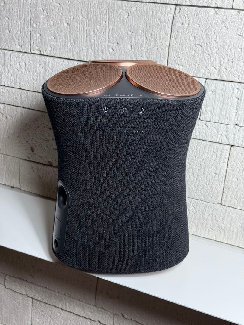 SONY ワイヤレススピーカー SRS-RA5000