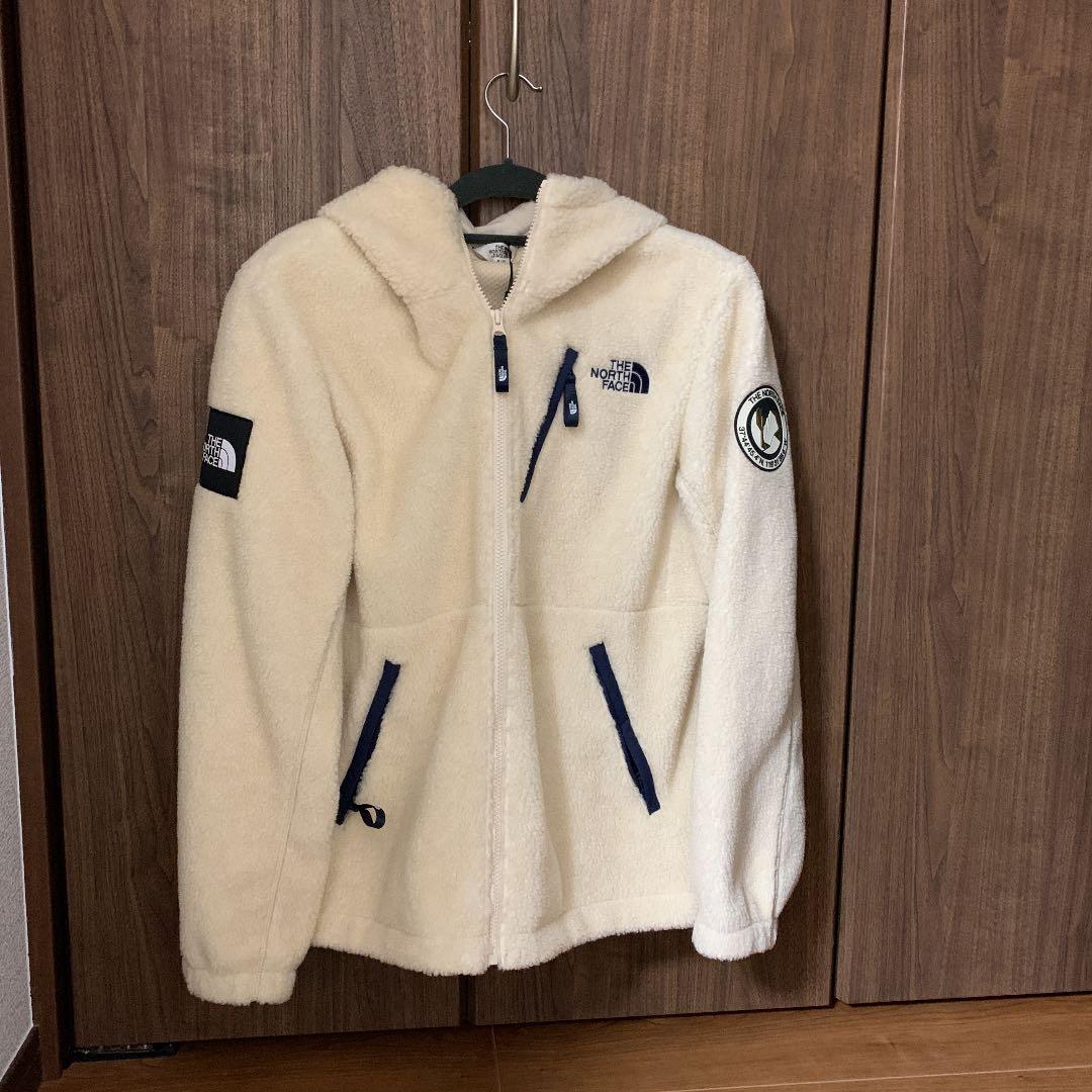 ノースフェイス新品未使用