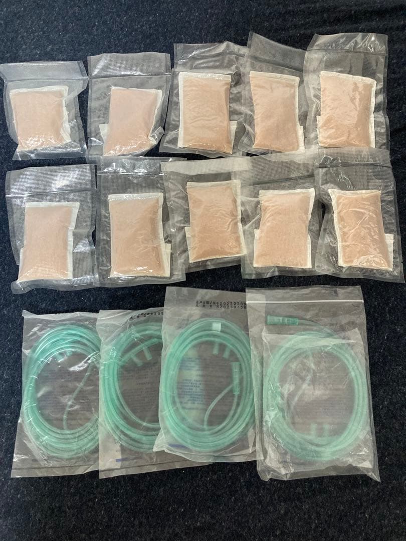 高濃度水素吸入器 1分間1000ml発生量 水素667酸素333