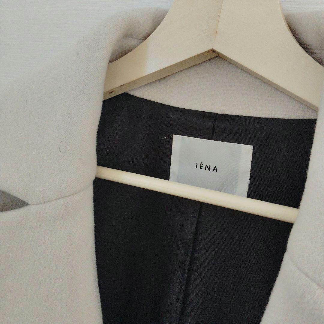 ♡ 美品 IENA MANTECO オーバーチェスターコート♡