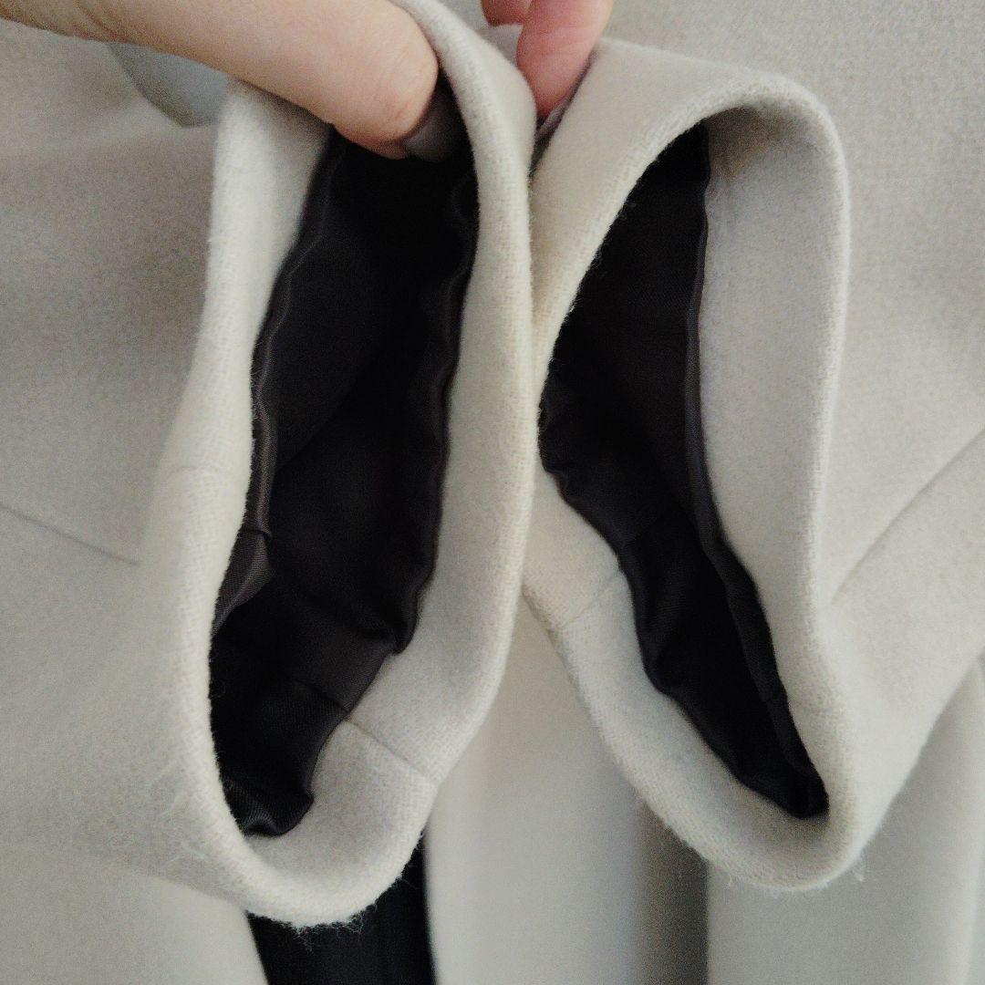 ♡ 美品 IENA MANTECO オーバーチェスターコート♡