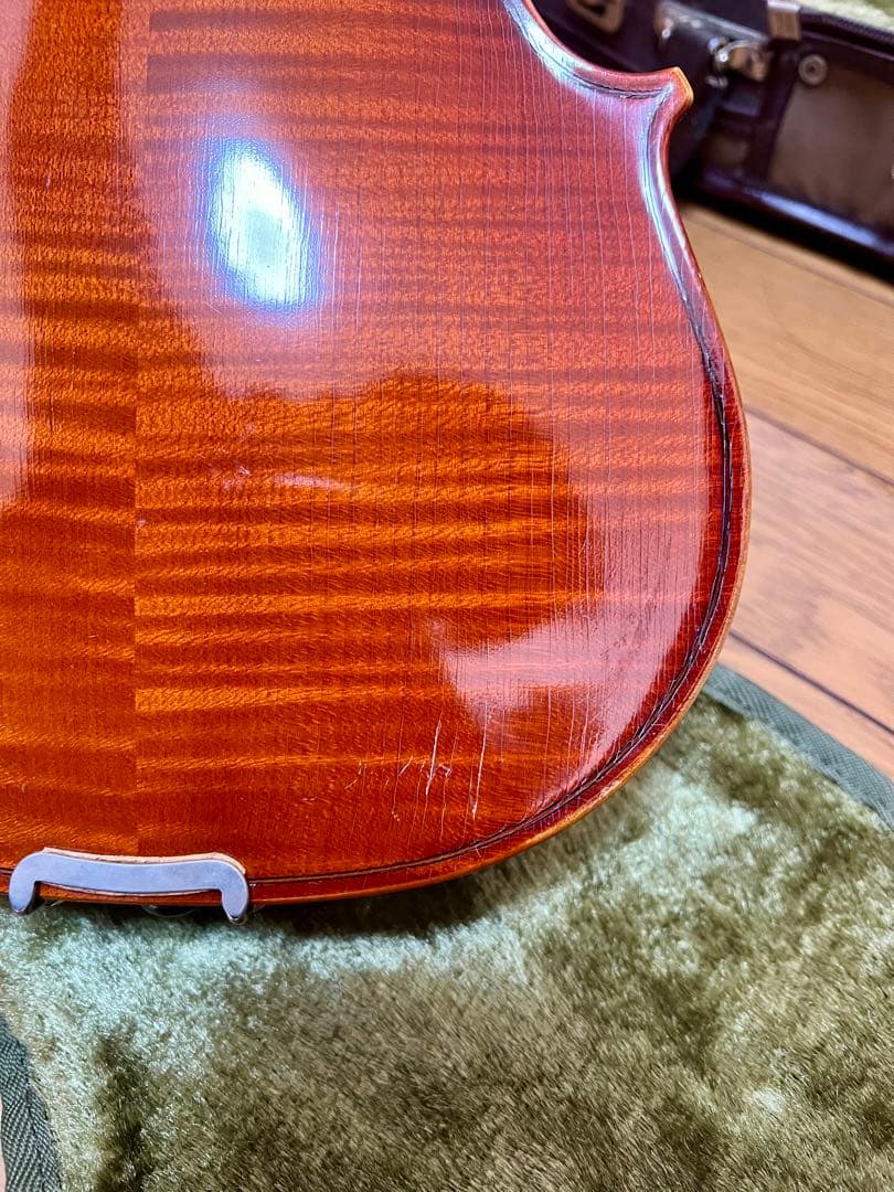 kiso suzuki s50ヴァイオリン1988年製　4/4